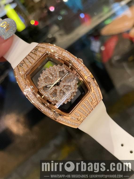 Richard Mille women 32mm M01