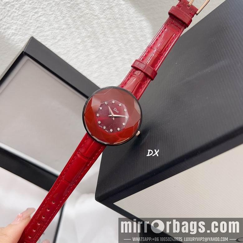 Dior 34mm 10nms56