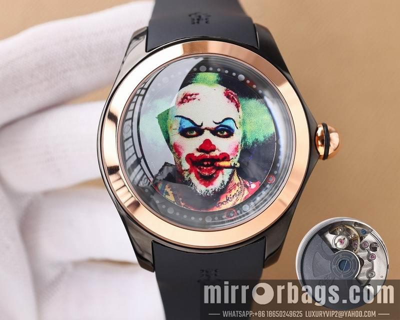 Corum 47mm 050622