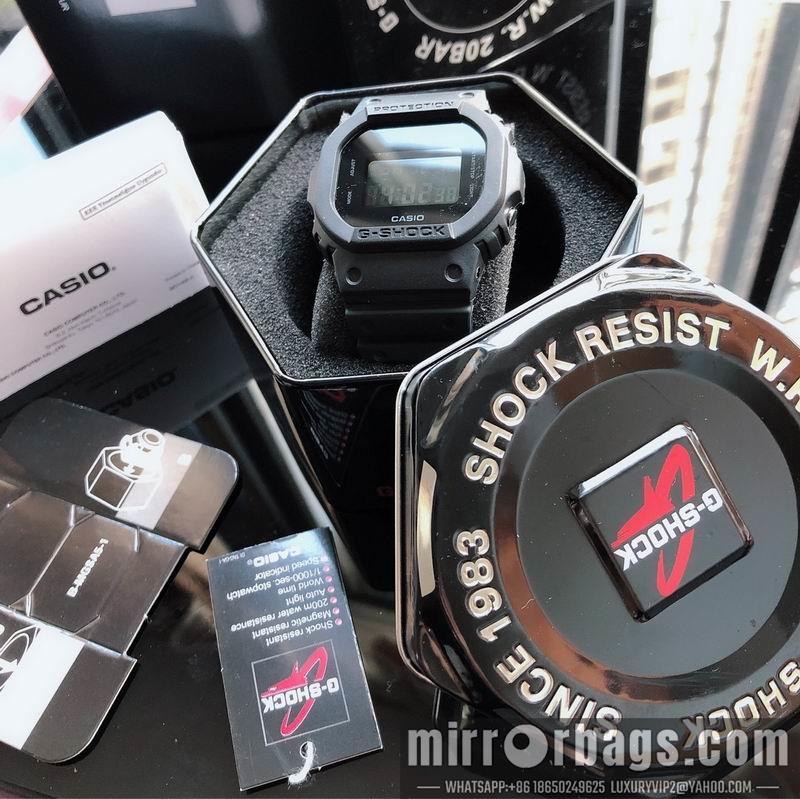 Casio 49X43X13.5mm 103153