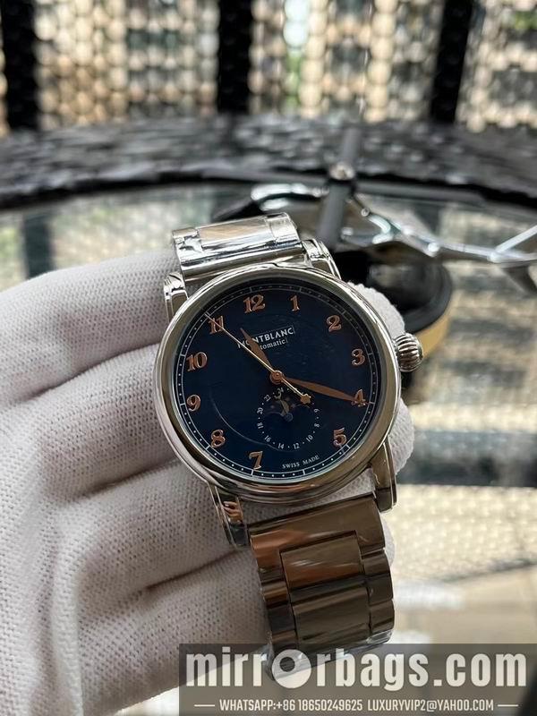 Montblanc Watch 031719