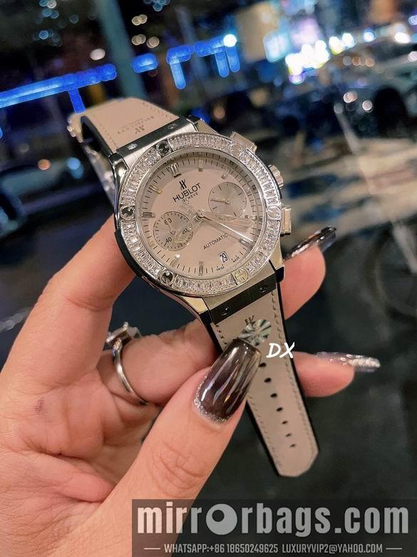Hublot 38mm 12nms25