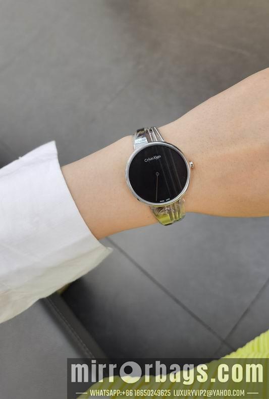 CK watch 34X6mm M13