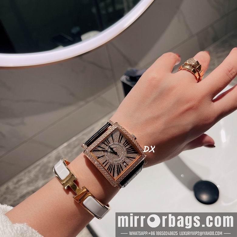 Franck Muller 36.5mm 10nms55