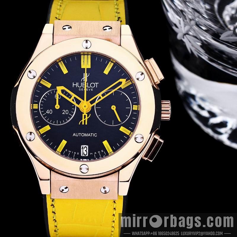 Hublot 37.4X11.3mm 060860
