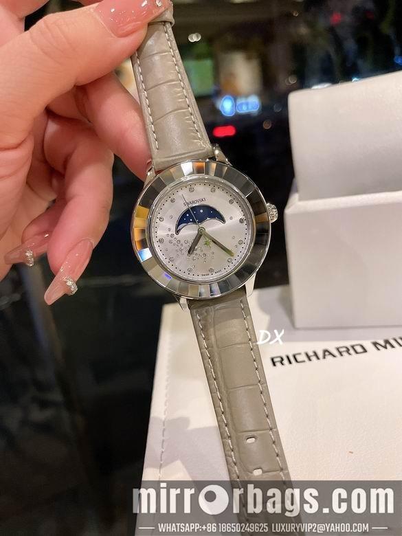 Swarovski 38mm 5nms84