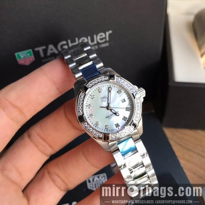 Tag Heuer 32mm 18mm 2nms13