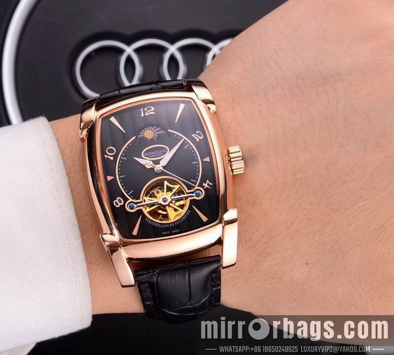 Parmigiani 47X37mm 031927