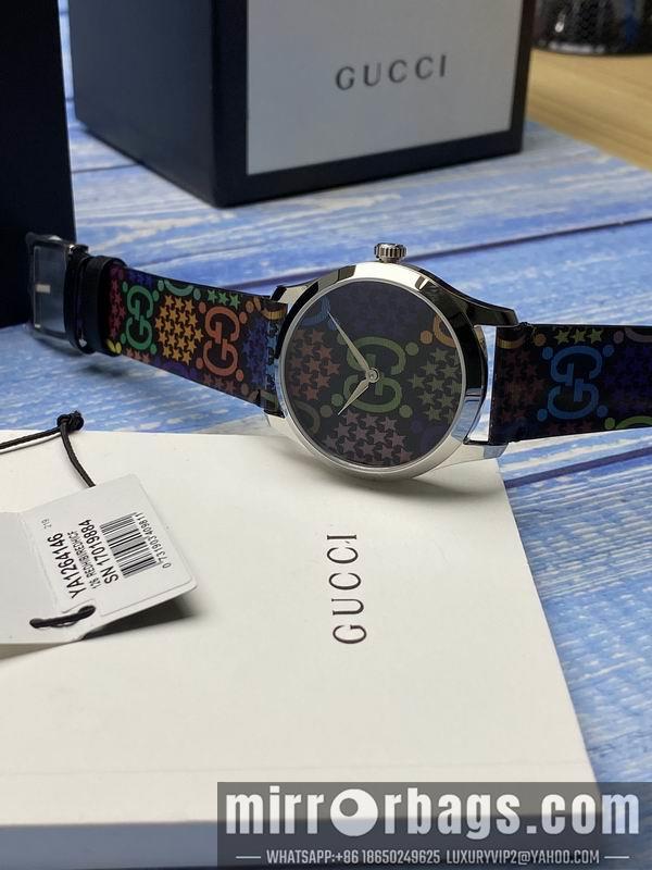 Gucci watch 080633