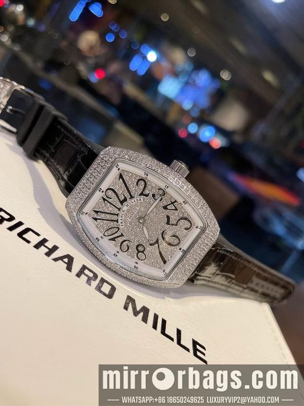 Franker Muller women 32X42mm 090927