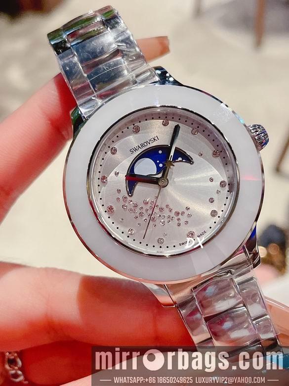 Swarovski 38mm 5nms83