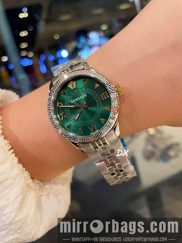 Versace 36mm 10nms49