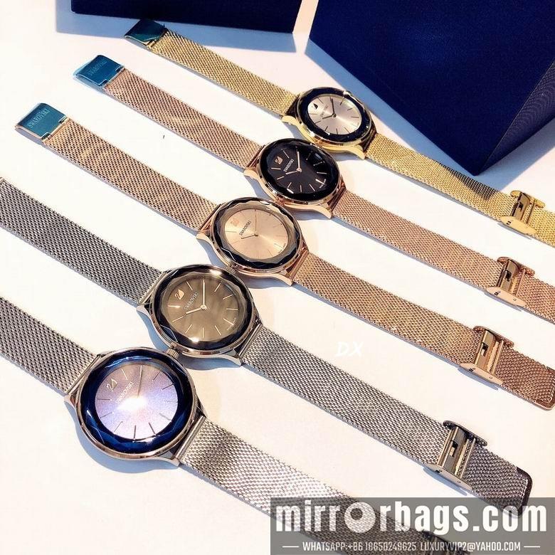 Swarovski 36mm 2nms68