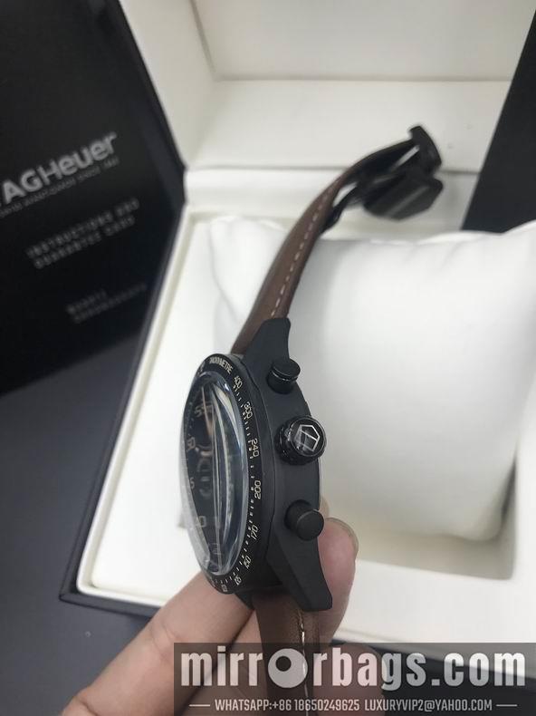 Tag Heuer watch M59