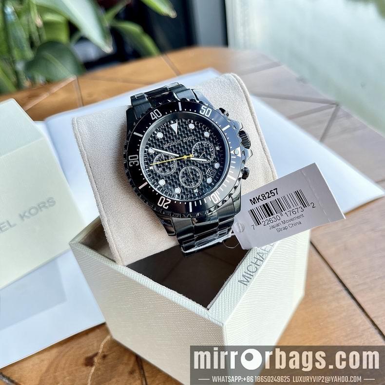 Michael Kors MK8257 men 44X9mm 111102