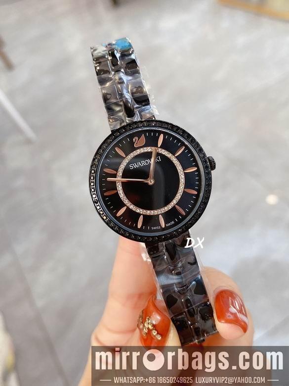 Swarovski 32mm 2nms69