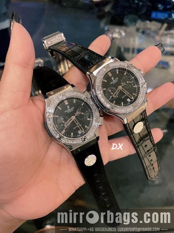 Hublot 38mm 12nms25