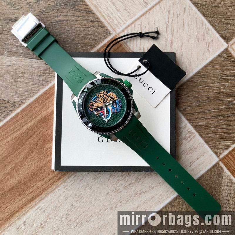 Gucci 40mm 080640