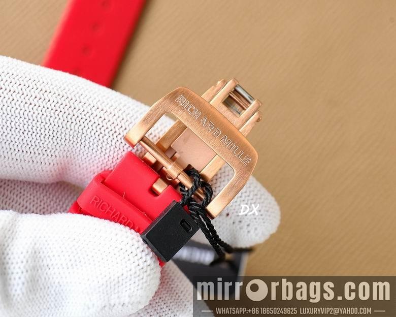 Richard Mille 41x45x12mm 10nms22