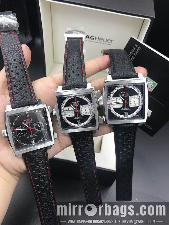 Tag Heuer watch M40