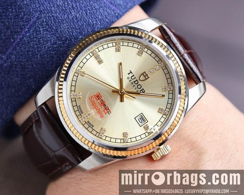 Tudor 42mm 2nms55