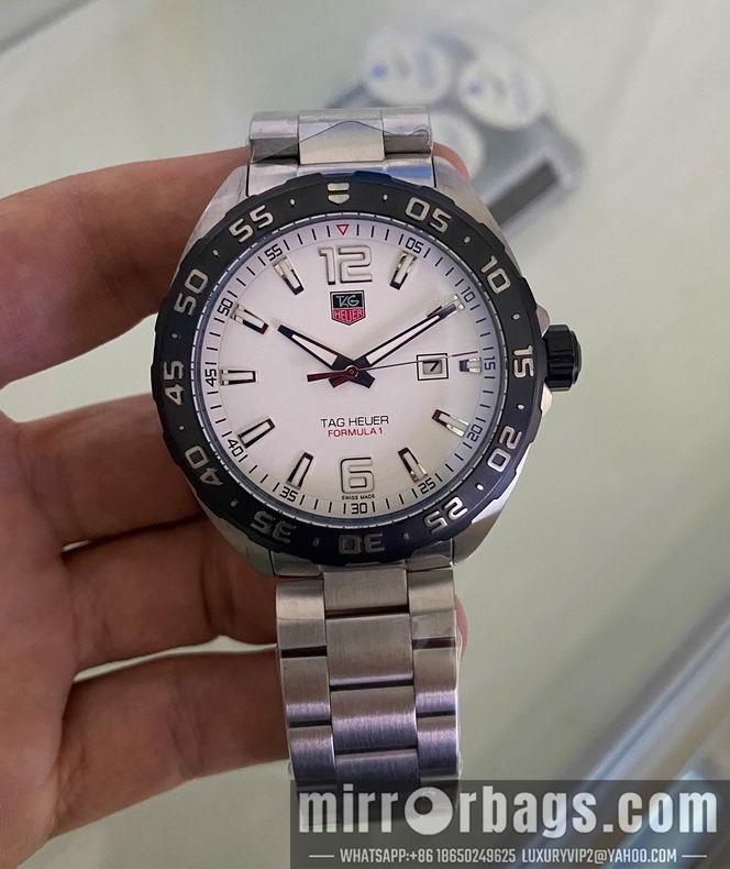 Tag Heuer men 44X16mm 102301