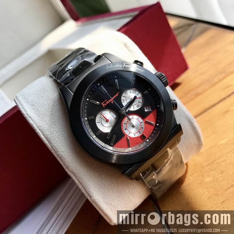 Ferragamo 42mm 032445