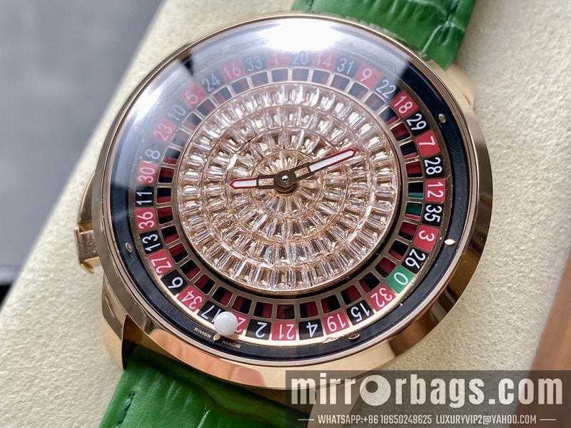Jacob & Co 44mm 022206