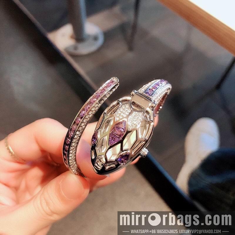 Bvlgari 18mm 101629