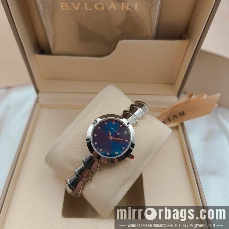 Bvlgari 28mm 022215