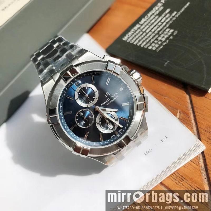 Maurice Lacroix 44mm 080653