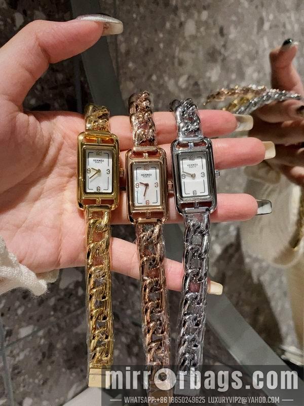 Hermes 17X23mm 102275