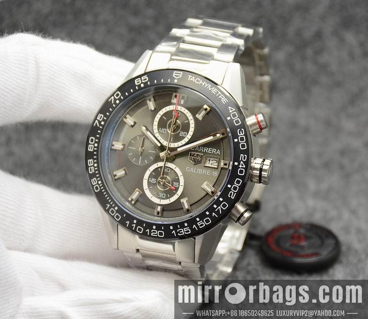 Tag Heuer men 46X16mm M14