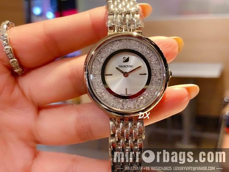 Swarovski 38mm 2nms50