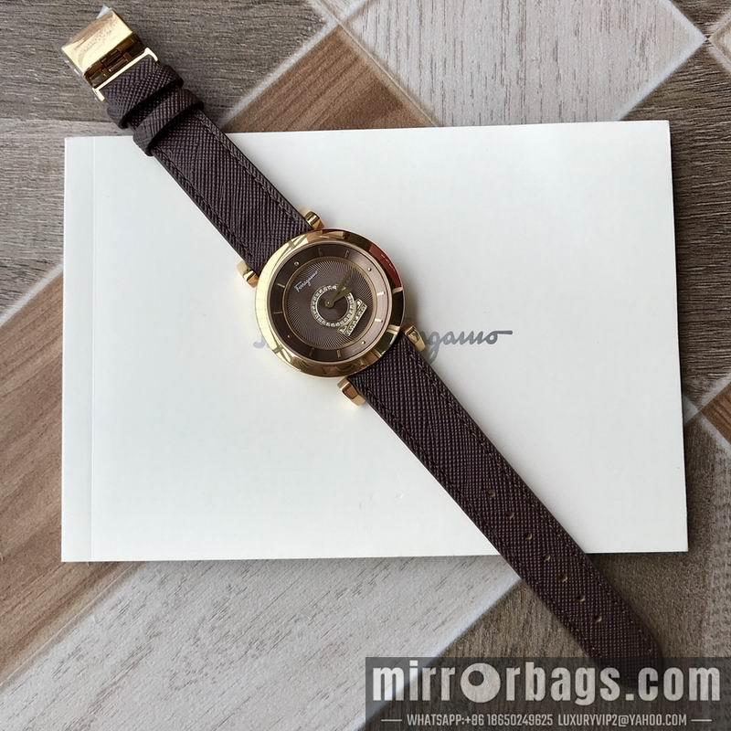 Ferragamo 37mm 032437