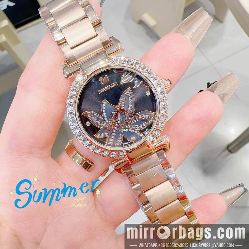 Swarovski 34mm 110158