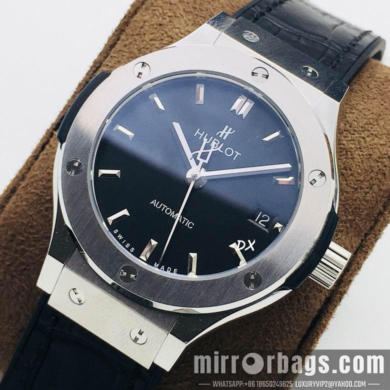 Hublot 38mm 10nms21