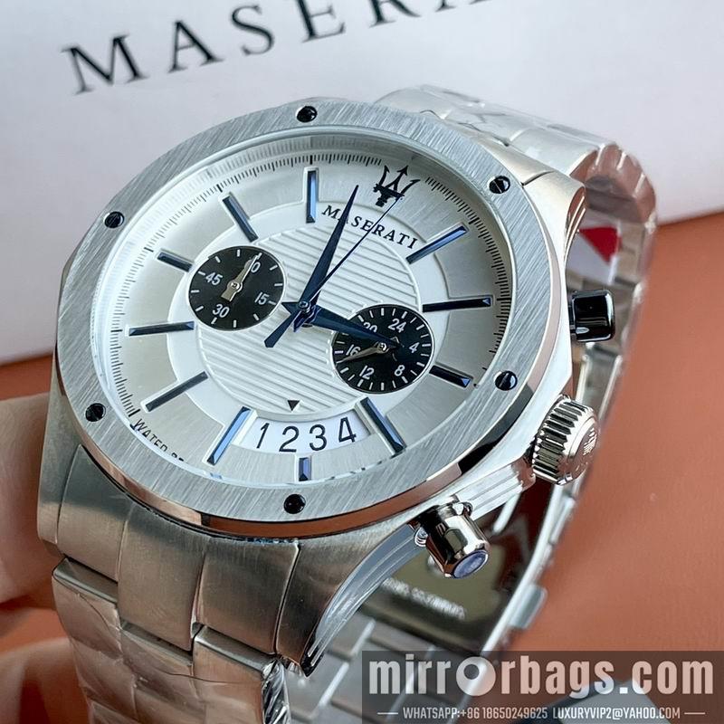 Maserati 44mm 050352