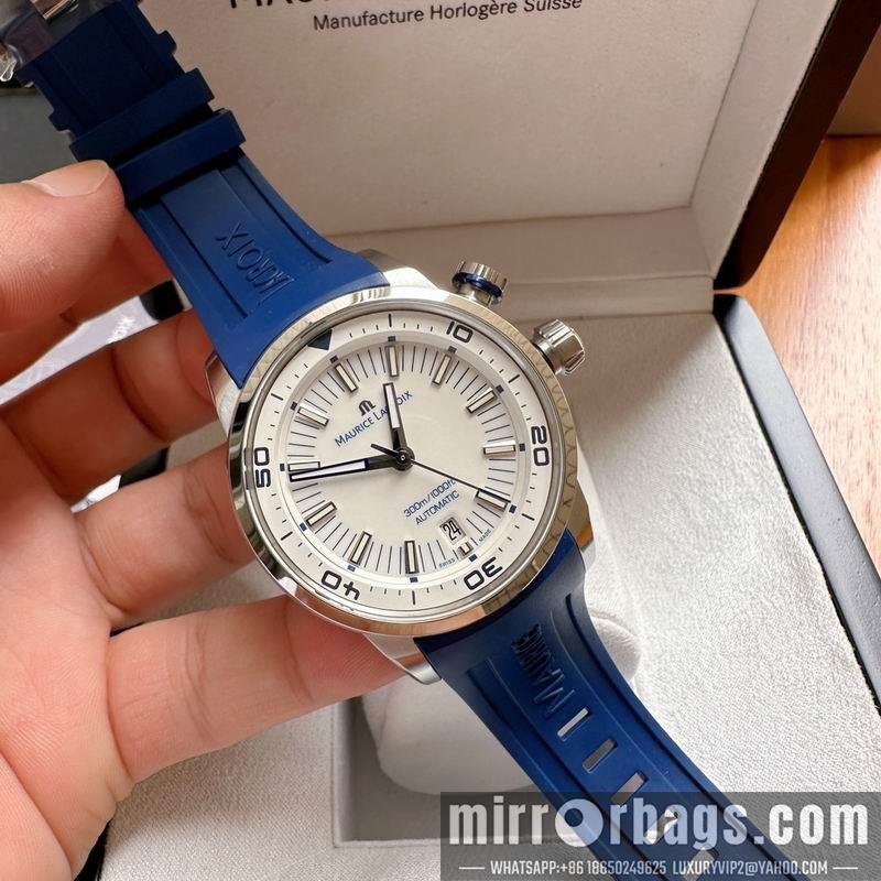 Maurice Lacroix 42mm 090932