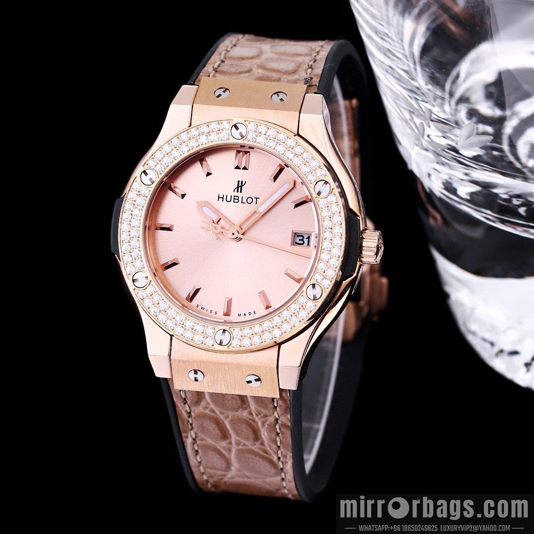 Hublot 33X10mm 102301