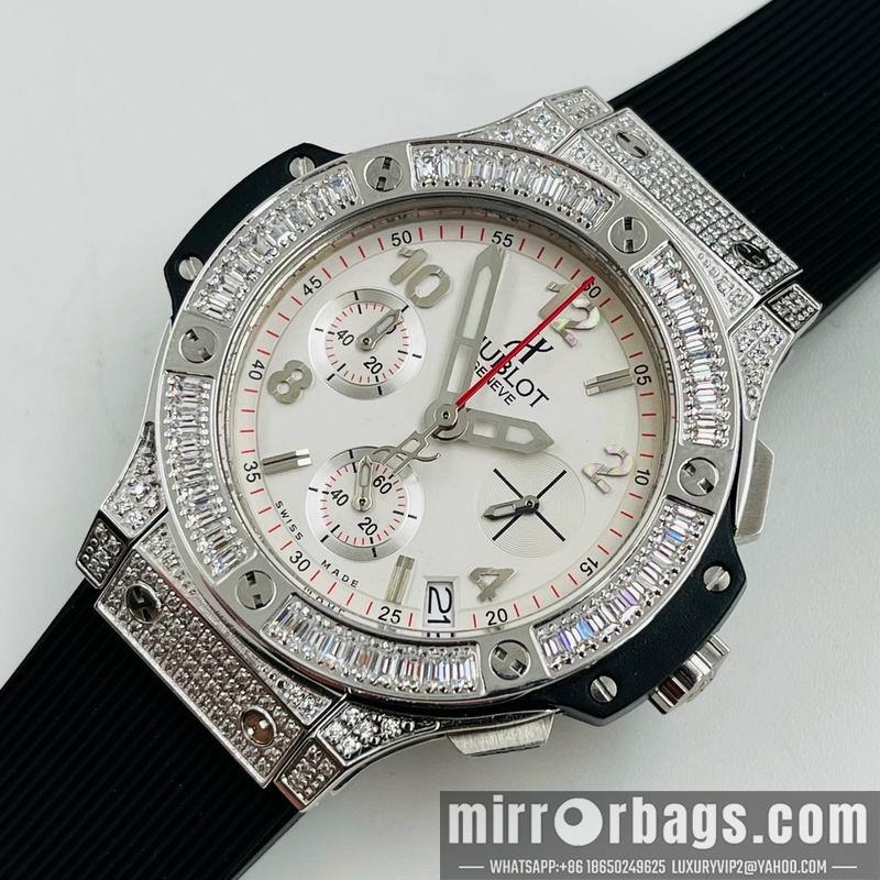 Hublot 36.6X12.3mm 082791