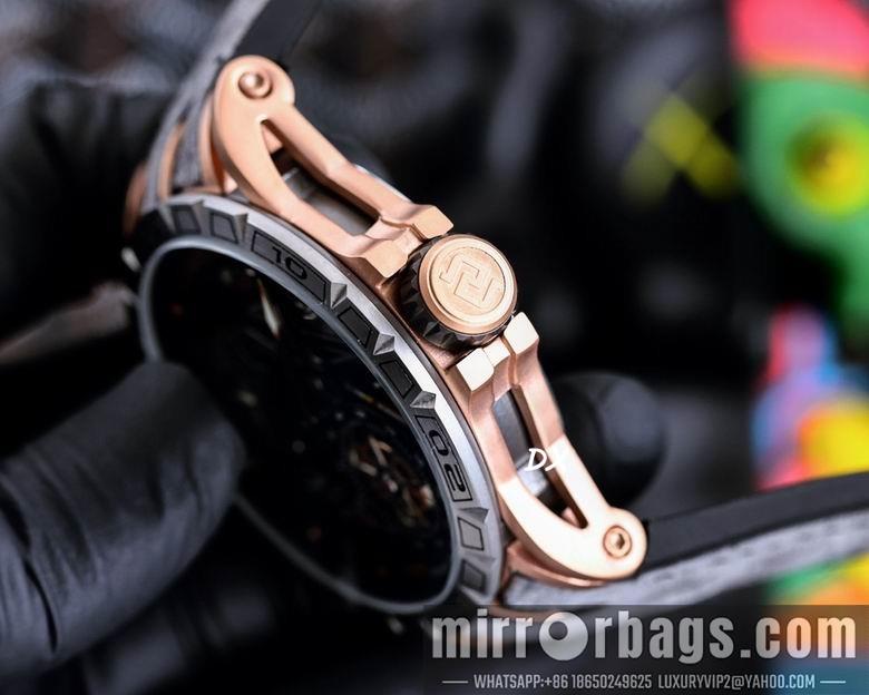 Roger Dubuis 46mm 2nms42