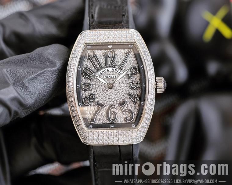 Franck Muller women watch M04