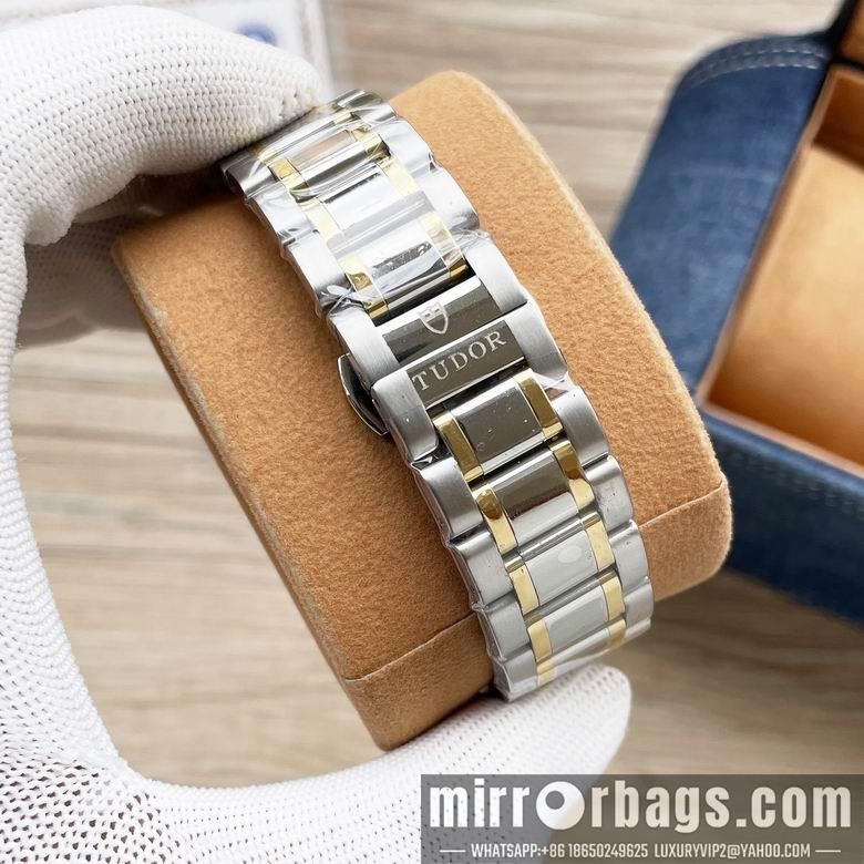 Tudor men watch M14