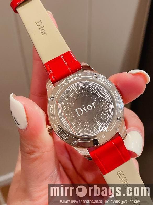 Dior 33x7mm 2nms20