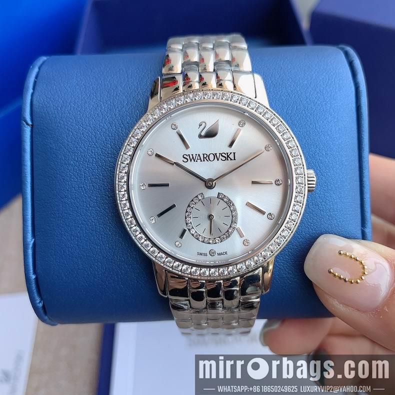 Swarovski women 38mm M26