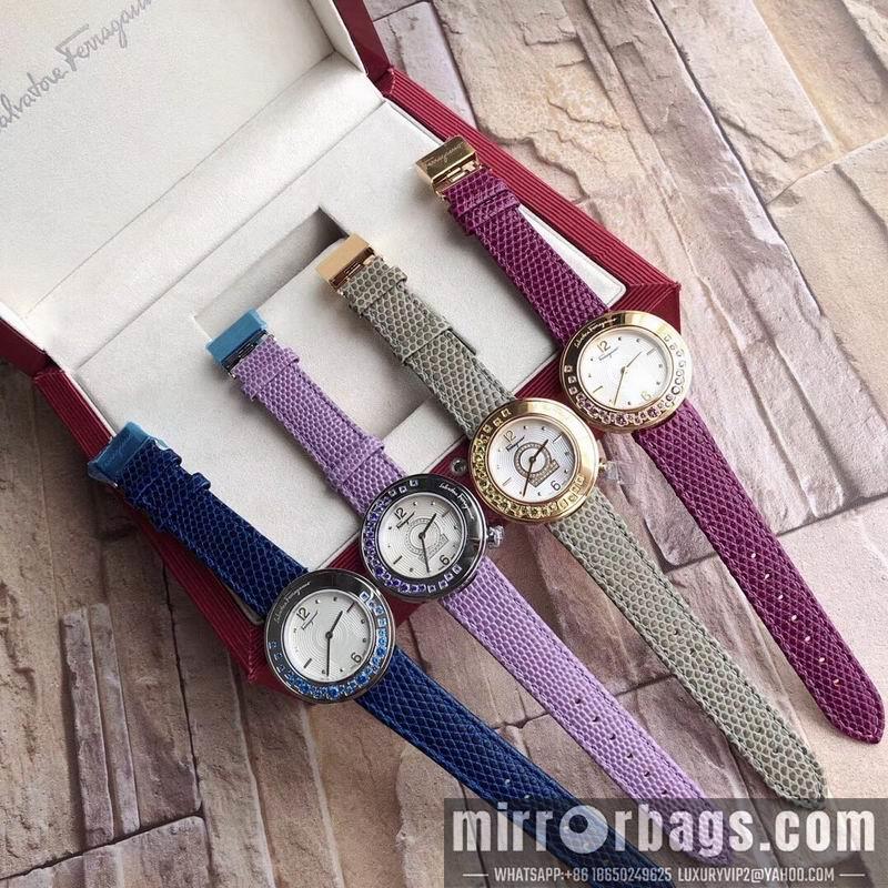 Ferragamo 38mm 032447