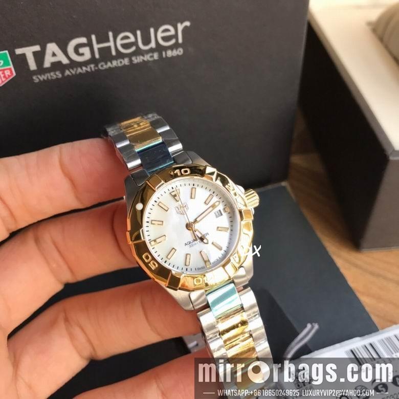 Tag Heuer 32mm 18mm 2nms12