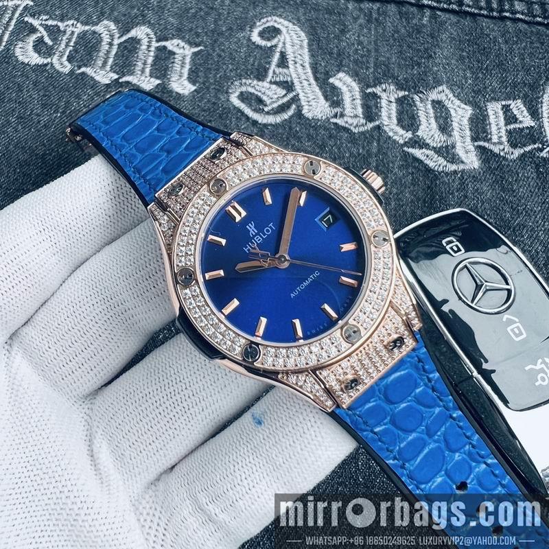 Hublot 33X12mm 050641