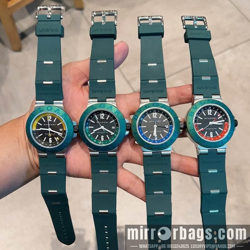 Bvlgari watch 072447